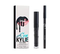 KYLIE COSMETICS - King Kylie Collection 2-Piece Matte Lip Kit Barras de labios 4.25 ml DEAD OF KNIGHT