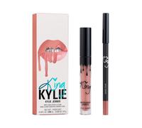KYLIE COSMETICS - King Kylie Collection 2-Piece Matte Lip Kit Barras de labios 4.25 ml KYLIE JENNER LIPS
