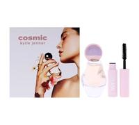 Kylie Cosmetics - Kylie Jenner - Cosmic Set - Eau de Parfum EdP 30 ml + Mascara Volume Black 001 5 ml