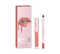 KYLIE COSMETICS - Matte Lip Kit Sets 4.25 g 704,Sweater Weather