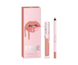 KYLIE COSMETICS - Matte Lip Kit Sets 4.25 g 800,One Wish