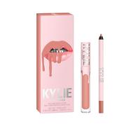 KYLIE COSMETICS - Matte Lip Kit Sets 4.25 g 802,Candy K