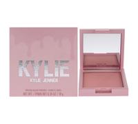 Kylie cosmetics pressed blush powder - 334 pink power for women 0.35 o