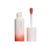 KYLIE COSMETICS - Summer Coconut Water Lip Stain Gloss 10 g 637 - Sugar Cone