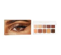 KYLIE COSMETICS - The Pressed Powder Palette in Bronze Sombra de ojos 16 g BRONZE NUDES