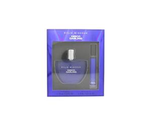 Kylie Disco Darling Set de regalo 75 ml EDP y 8 ml EDP Spray