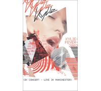 Kylie Fever 2002: Live in Manchester [USA] [DVD]