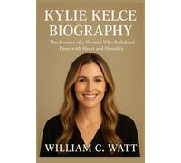 KYLIE KELCE BIOGRAPHY: The Journey of a Woman Who Redefined Fame with Heart and Humility
