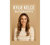 Kylie Kelce Biography: The Life and Career of a Modern Media Star