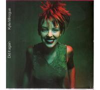 Kylie Minogue - 1 Did It Again