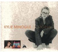 Kylie Minogue - 3 Originals