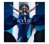 Kylie Minogue Aphrodite (CD) Album (Importación USA)