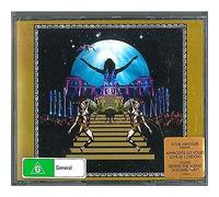 Kylie Minogue - Aphrodite les Folies:in London