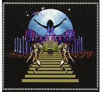 Kylie Minogue - Aphrodite les folies - live London (+dvd