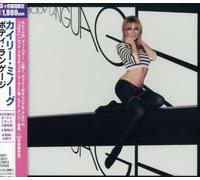 Kylie Minogue - Body Language (+Bonus)