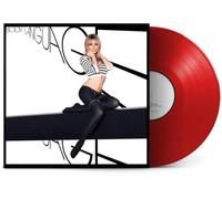 Kylie Minogue – Body Language – Vinilo LP Rojo – Parlophone