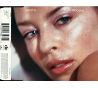 Kylie Minogue - Breathe