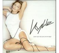 Kylie Minogue - Cant Get You Out of