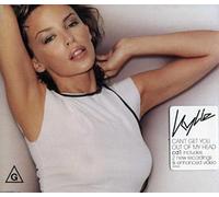 Kylie Minogue - Can't Get You Out of My Head