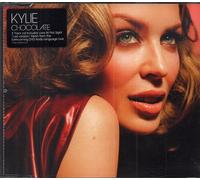 Kylie Minogue - Chocolate