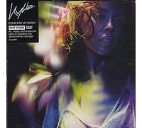 Kylie Minogue - Come Into My World (Single) [Alemania] [DVD]