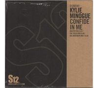 Kylie Minogue - Confide in Me [Vinilo]