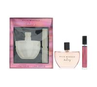 Kylie Minogue Darling Set de regalo de EDP de 75 ml y EDP en miniatura de 8 ml