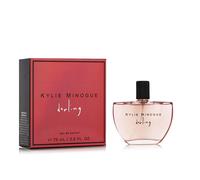 Kylie minogue darling eau de parfum 75ml spray