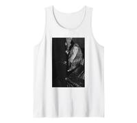 Kylie Minogue Debería ser tan afortunada estrella del pop en Londres 1988 Camiseta sin Mangas