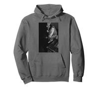 Kylie Minogue Debería ser tan afortunada estrella del pop en Londres 1988 Sudadera con Capucha
