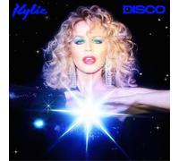 Kylie Minogue Disco (CD) Deluxe Album (Importación USA)