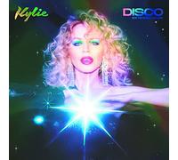 Kylie Minogue - DISCO (Extended Mixes) [Vinilo]