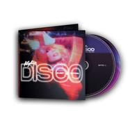 Kylie Minogue Disco: Guest List Edition (CD) Album (Importación USA)