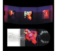 Kylie Minogue Disco: Guest List Edition (Vinyl) (Importación USA)