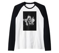 Kylie Minogue Disco In Dream Live Tour Discoteca Ritzy Camiseta Manga Raglan