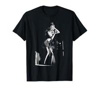 Kylie Minogue Disco In Dream Tour Ritzy Discotheque Live Camiseta