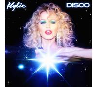 Kylie Minogue - Kylie Minogue - Disco (Lp) [Vinilo]