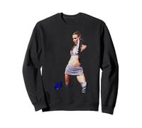 Kylie Minogue En Cardiff KylieFever2002 Tour Sudadera