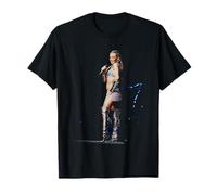 Kylie Minogue en vivo en Cardiff KylieFever 2002 Tour Camiseta