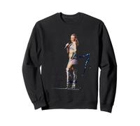 Kylie Minogue en vivo en Cardiff KylieFever 2002 Tour Sudadera