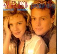 Kylie Minogue - Especially for you (1988, & Jason Donovan) / Vinyl single [Vinyl-Single 7'']