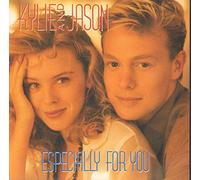Kylie Minogue - Especially for you (1988, & Jason Donovan) / Vinyl single [Vinyl-Single 7'']