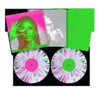 Kylie Minogue - Extension (2 LP) [Vinilo]