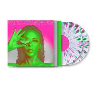 Kylie Minogue - Extension (2 LP) [Vinilo]