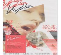 Kylie Minogue - Fever 2002: Live in Manchester [Alemania] [VHS]