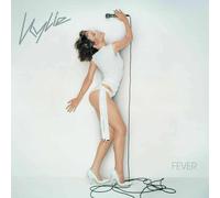Kylie Minogue - Kylie Minogue - Fever (LP) [Vinilo]