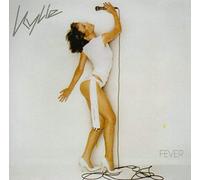 Kylie Minogue - Fever + Bonus Track