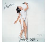 Kylie Minogue Fever (CD) Album (Importación USA)