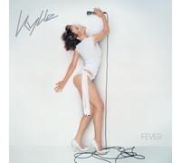 Kylie Minogue - Kylie Minogue - Fever (LP) [Vinilo]