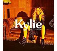 Kylie Minogue - Golden [Japan Bonus Track]